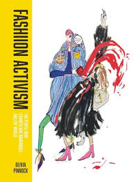 Fashion Activism book cover