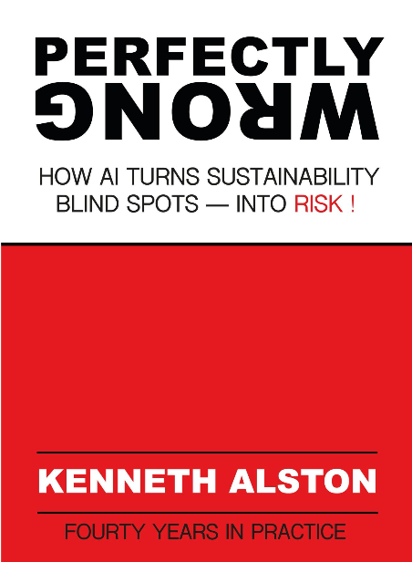 Perfectly Wrong book cover