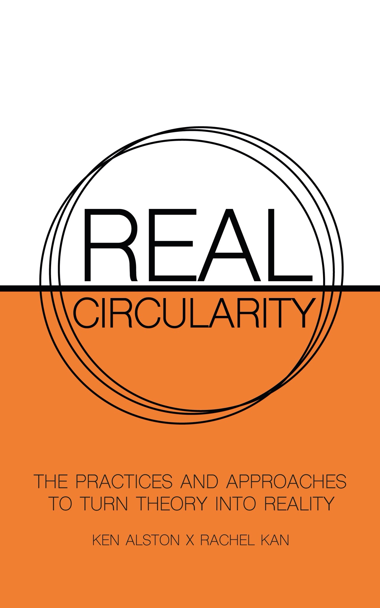 Real Circularity book cover