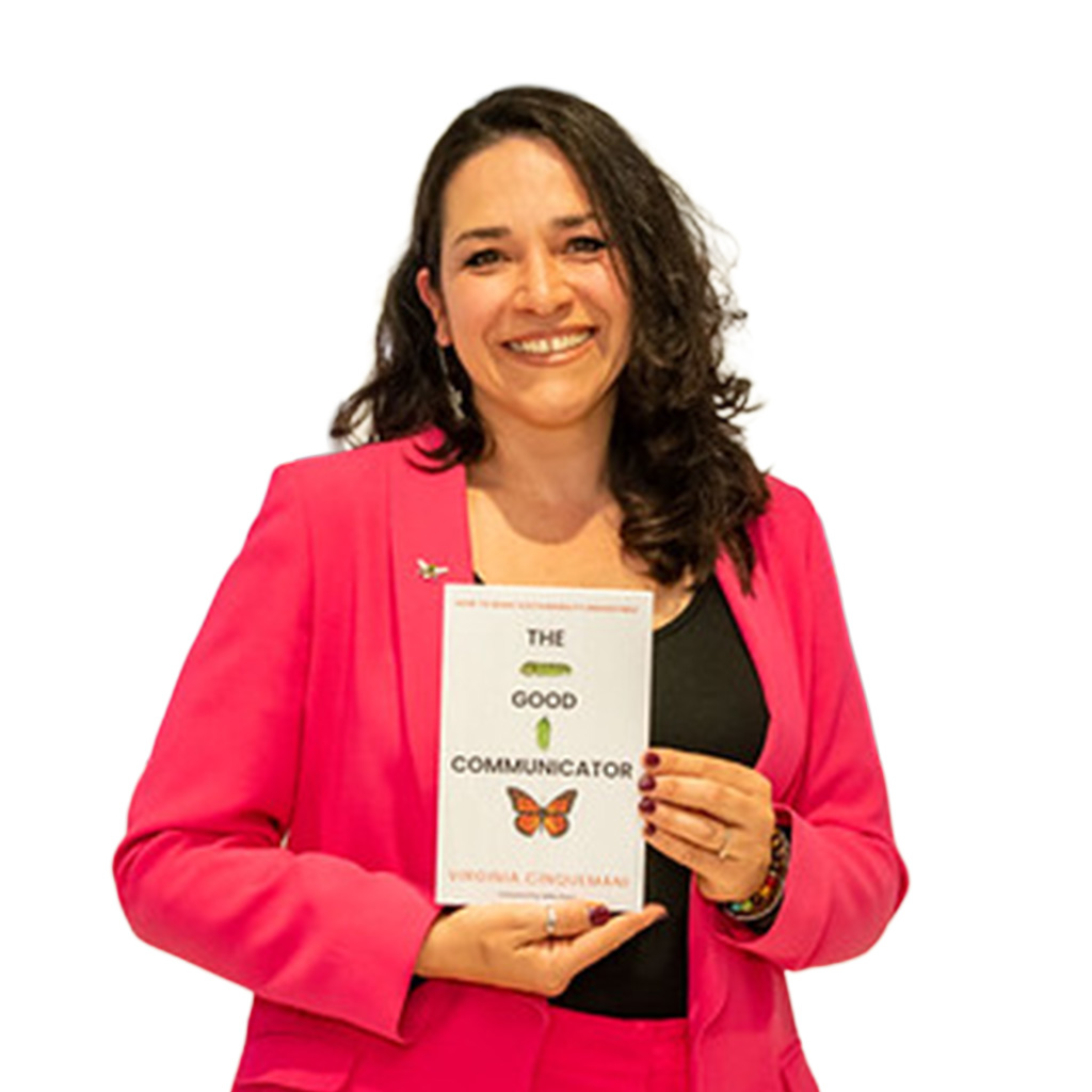 Virginia Cinquemani