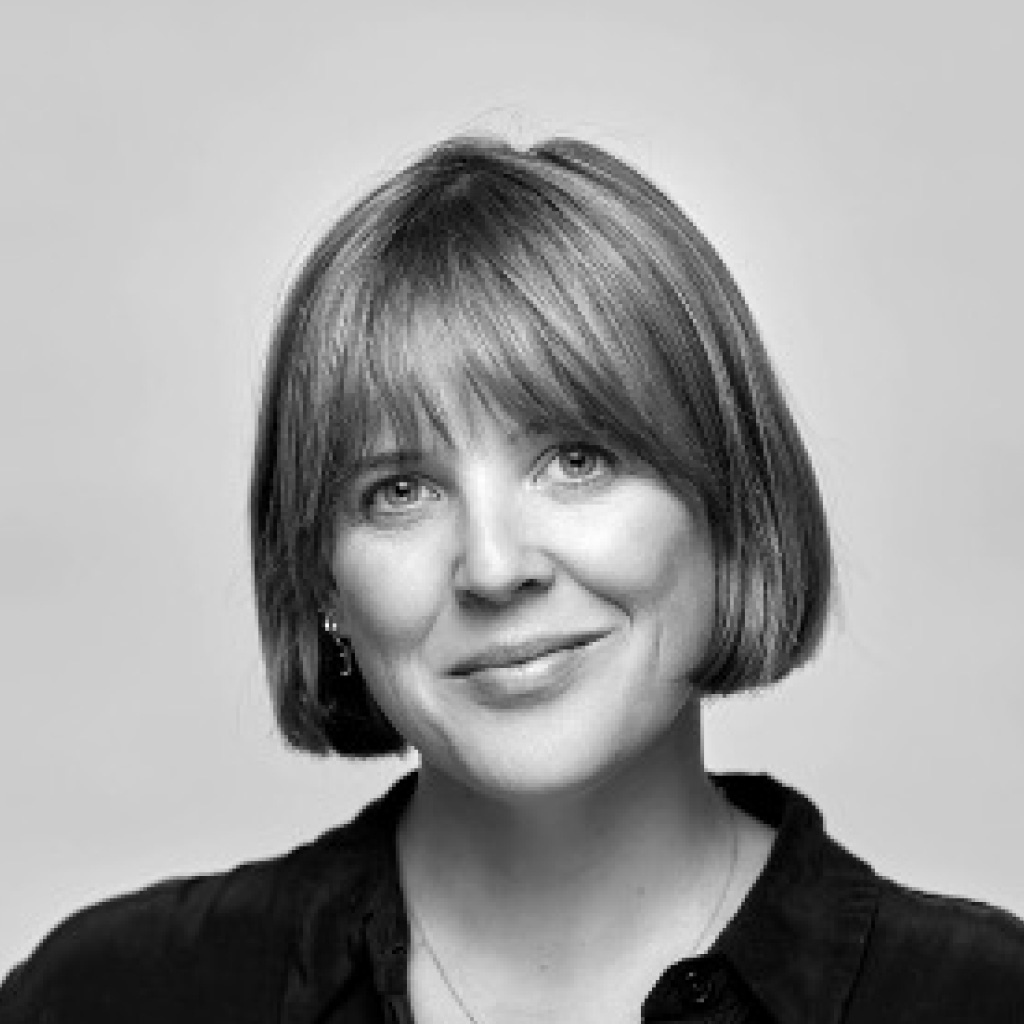 Carrie Mercer