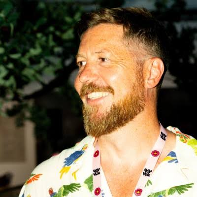 Chris Renwick